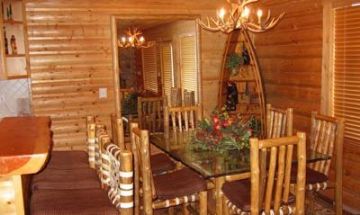 Park City, Utah, Vacation Rental Condo