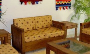 Playa del Carmen, Quintana Roo, Vacation Rental Condo