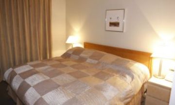 Whistler, British Columbia, Vacation Rental Condo