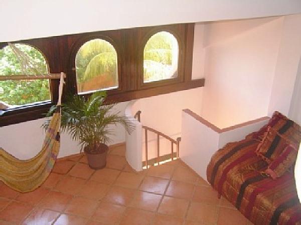 Mezzanine