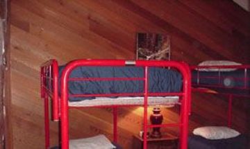 Mammoth Lakes, California, Vacation Rental Condo