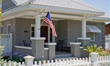 Paso Robles, California, Vacation Rental House