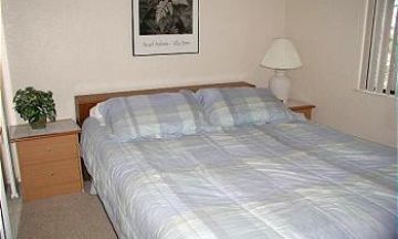 South Lake Tahoe, California, Vacation Rental House