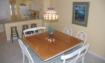 Navarre Beach, Florida, Vacation Rental Condo