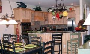 Fripp Island, South Carolina, Vacation Rental Villa