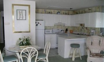 Panama City Beach, Florida, Vacation Rental Condo