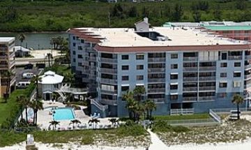 Indian Shores, Florida, Vacation Rental Condo