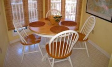 Isle of Palms, South Carolina, Vacation Rental Condo