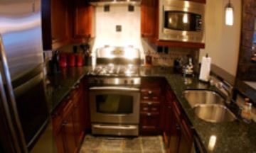 Mammoth Lakes, California, Vacation Rental House