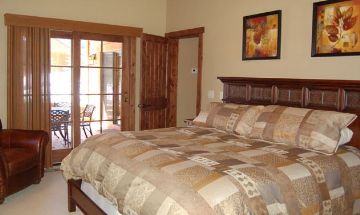 Donnelly, Idaho, Vacation Rental House