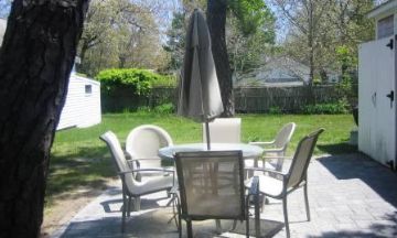 Dennisport, Massachusetts, Vacation Rental House