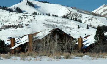 Park City, Utah, Vacation Rental Condo