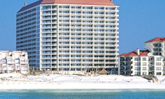 Destin, Florida, Vacation Rental Condo