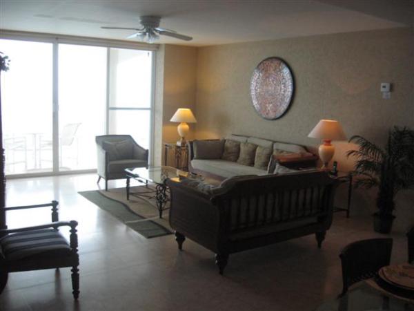 Another View of Living Room