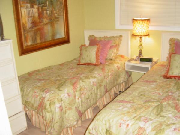 Myrtle Beach, South Carolina, Vacation Rental Condo