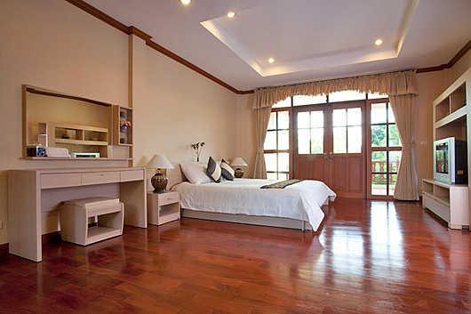 Pattaya, Thailand Villa