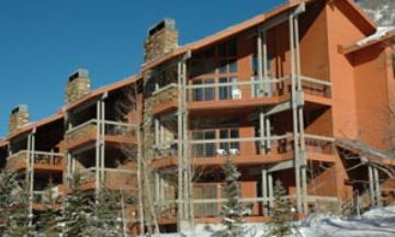 Park City, Utah, Vacation Rental Condo