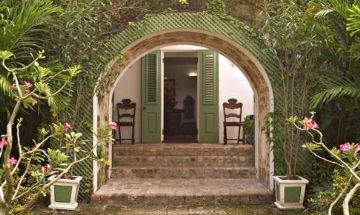 Bridgetown, St. Michael, Vacation Rental House