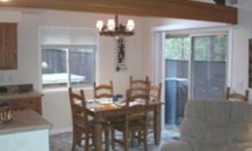 Sunriver, Oregon, Vacation Rental House