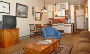 Steamboat Springs, Colorado, Vacation Rental Condo