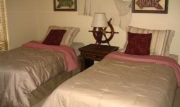 Marco Island, Florida, Vacation Rental Condo