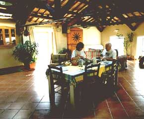 Bed & Breakfast in Tuscany