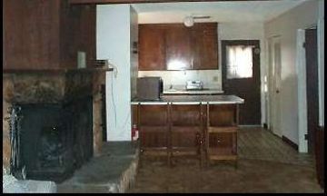 South Lake Tahoe, California, Vacation Rental House