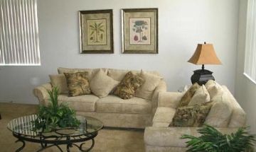 Davenport, Florida, Vacation Rental Villa