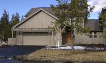 Sunriver, Oregon, Vacation Rental House