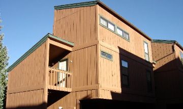 Breckenridge, Colorado, Vacation Rental Condo