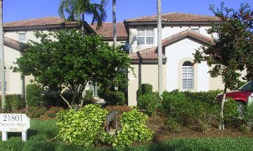 Estero, Florida, Vacation Rental Condo