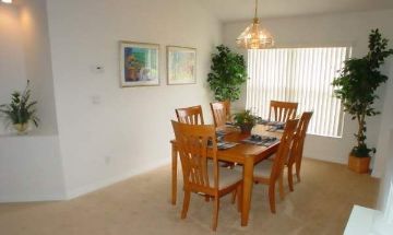 Clermont, Florida, Vacation Rental Villa