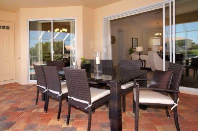 Cape Coral Villa Rental