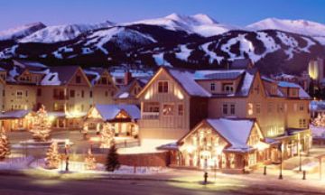 Breckenridge, Colorado, Vacation Rental Condo