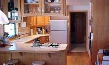 Sunriver, Oregon, Vacation Rental House