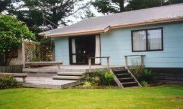 Matarangi, Coromandel, Vacation Rental House