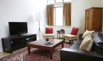 New York, New York, Vacation Rental Condo