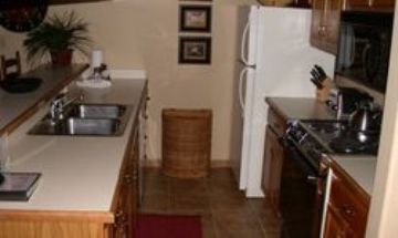 Vail, Colorado, Vacation Rental Condo