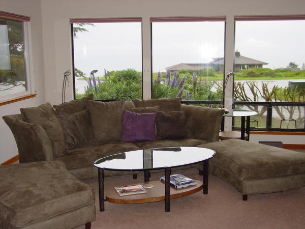 Living Room Sofa