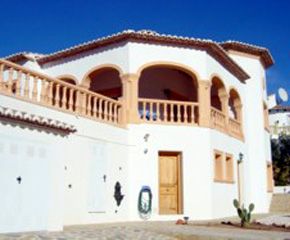 Altea, Costa Blanca, Vacation Rental Holiday Rental