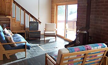 Truckee, California, Vacation Rental House