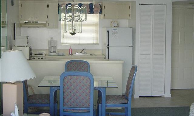 Marco Island, Florida, Vacation Rental Condo