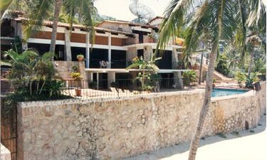 Puerto Vallarta, Jalisco, Vacation Rental House