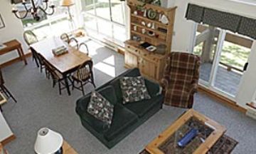 Whistler, British Columbia, Vacation Rental House