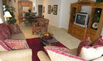 Clermont, Florida, Vacation Rental Villa