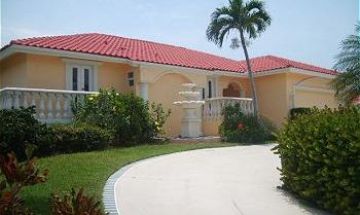 Marco Island, Florida, Vacation Rental Villa