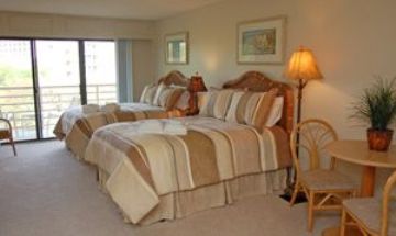 Hilton Head Island, South Carolina, Vacation Rental Condo