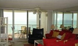 Miramar Beach, Florida, Vacation Rental Condo