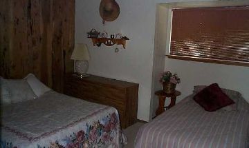 Stateline, Nevada, Vacation Rental Condo