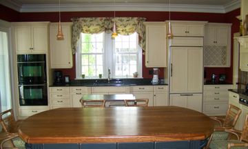 Johns Island, South Carolina, Vacation Rental Villa